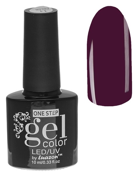 Тон 216-091-24 Баклажановый  Luazon