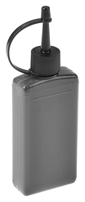 

Тушь для рапидографа Centropen 0095, 18 грамм, Чёрный