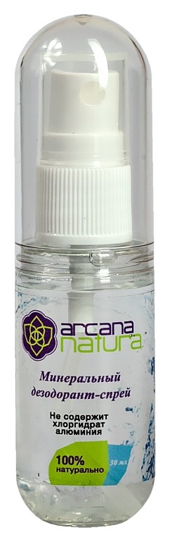 30 мл  Arcana Natura