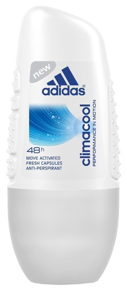 Роликовый антиперспирант "Clima" Adidas