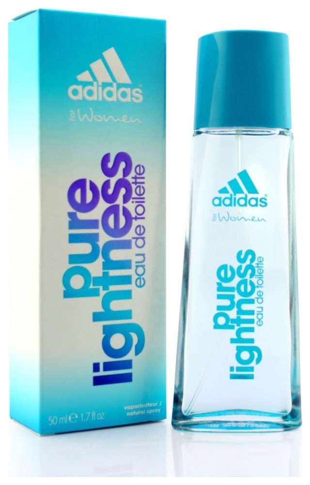 Туалетная вода "Pure Lightness" Adidas