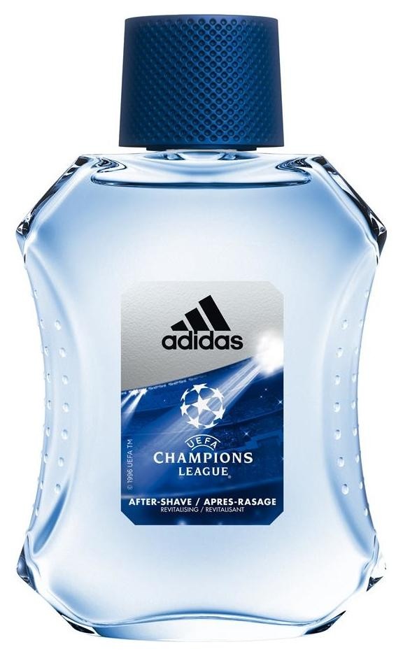 Лосьон после бритья "Uefa Star Edition" Adidas