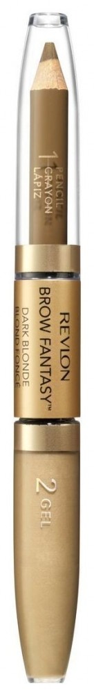 Тон 104 Blonde  Revlon