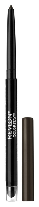 Тон 201 Black  Revlon