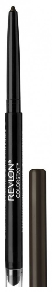 Тон 202 Black brown  Revlon