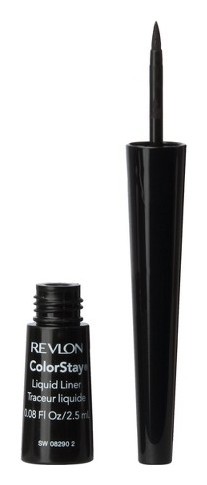 Тон Black  Revlon