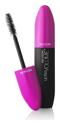 Тон 001 Blackest black  Revlon