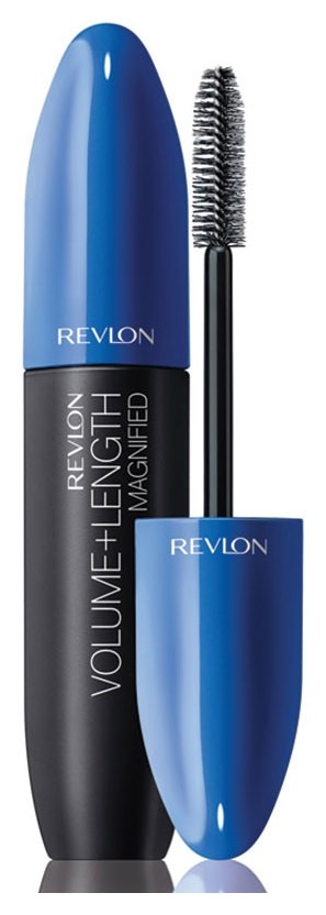 Тон 301 Blackest black  Revlon