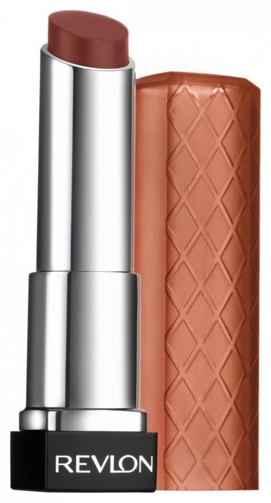 Тон 001 Pink truffle  Revlon