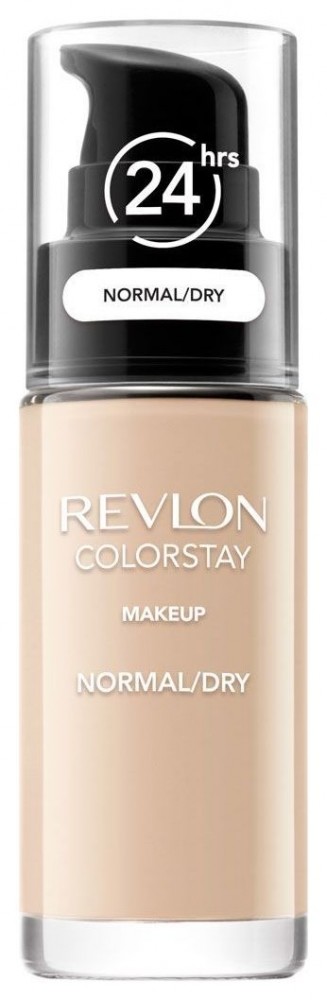 Тональный крем для нормальной и сухой кожи Colorstay Makeup For Normal-Dry Skin Revlon