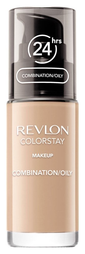 Тональный крем для комбинированной и жирной кожи "Colorstay Makeup For Combination-Oily Skin" Revlon