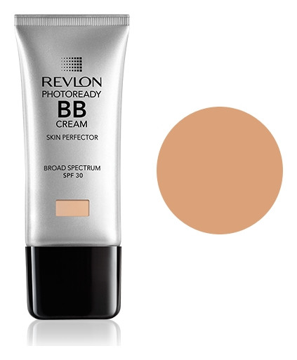 Тон 030 Medium Revlon