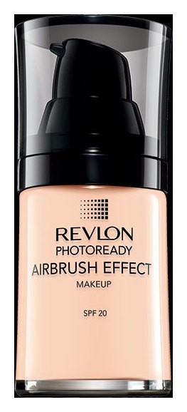 Тон 001 Ivory  Revlon