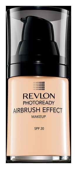 Тон 002 Vanilla  Revlon