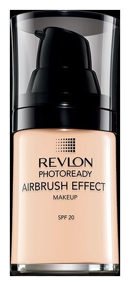 Тон 003 Shell  Revlon