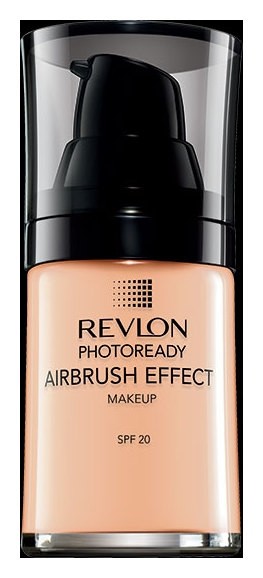 Тон 004 Nude  Revlon