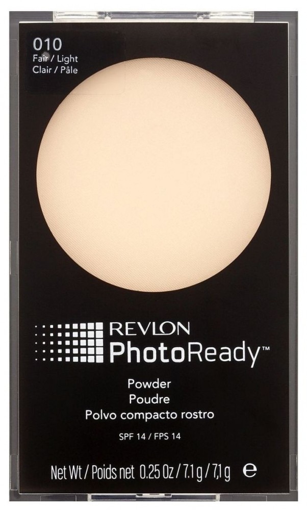 Тон 10 Light  Revlon