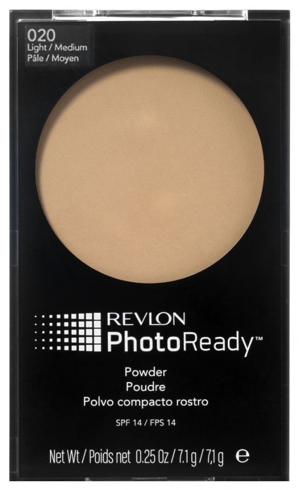 Тон 20 Light-medium  Revlon