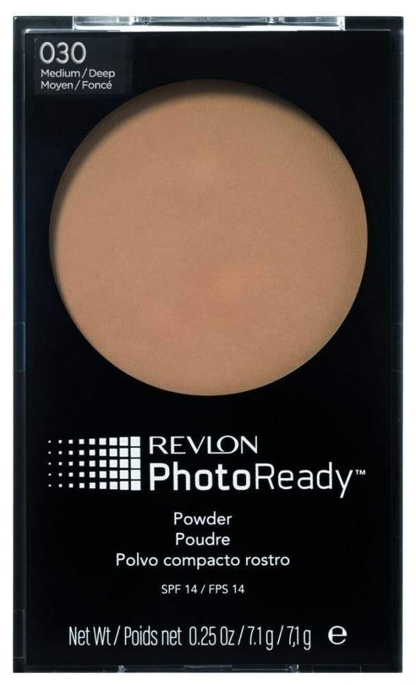 Тон 30 Medium-deep  Revlon