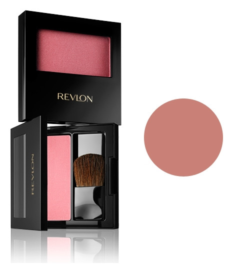 Тон 006 Naughty nude  Revlon