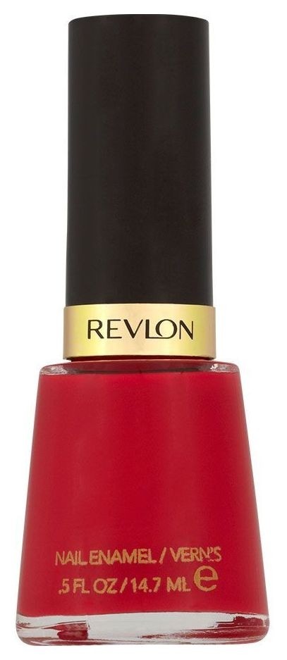 Тон 680 Revlon red Revlon