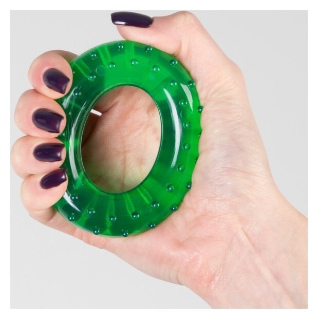 Массажёр - эспандер кистевой  Торг Лайнс