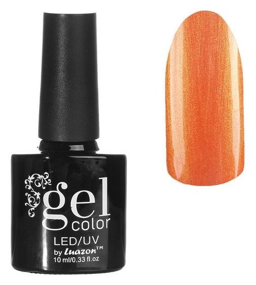 Тон в2-077 Бронзовый перламутровый  Luazon