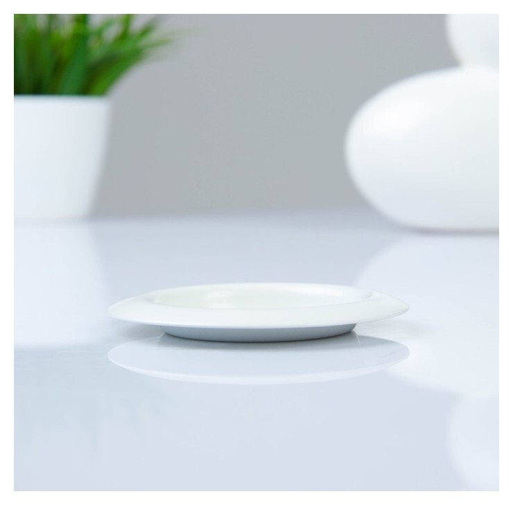 Подсвечник Чашка 94  Омский свечной завод