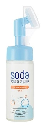 

Пенка для лица Clean Pore Bubble Foam