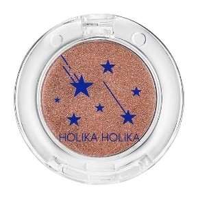 Тон 04 Sparkling Mars Коралловый Holika Holika