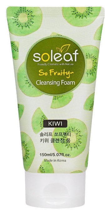 Kiwi Soleaf