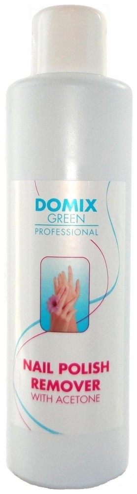 Средство для снятия всех видов лака с ацетоном Nail polish remover with Aceton 1000 мл