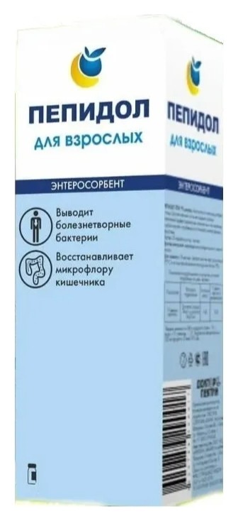 250 мл  Доктор Пектин