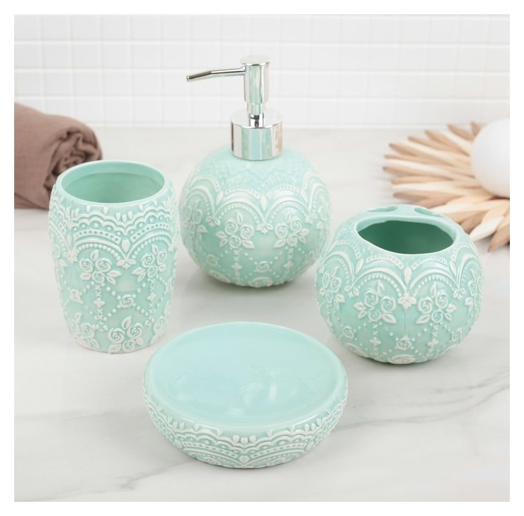 Цвет Голубой  Доляна