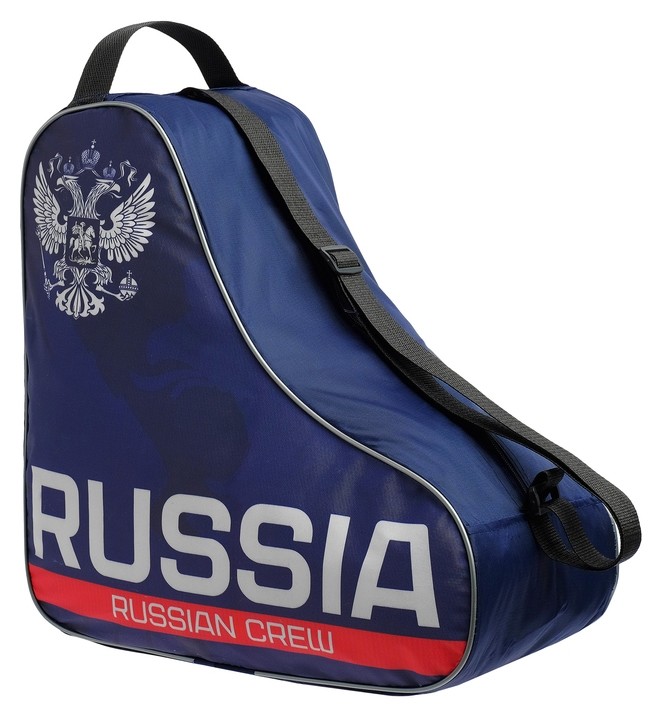 Сумка для коньков и роликов Russia Onlitop