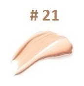 Тон 21 Светлый бежевый  PEKAH