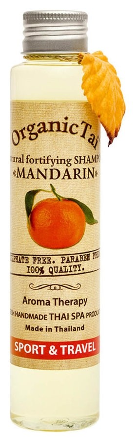 100 мл  Organic Tai (Органик Тай)