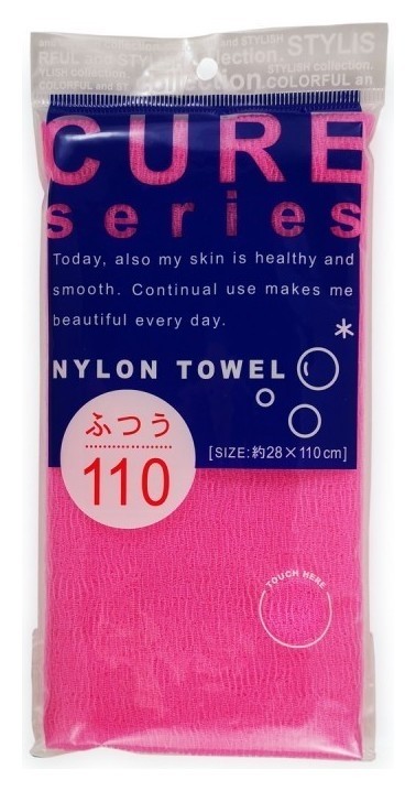 Тон Розовый OH:E