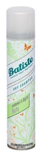 Сухой шампунь для волос Bare Batiste