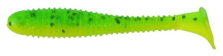 

Виброхвост Helios Catcher 7 см Green Lime Hs-1-010 (Набор 7 шт)