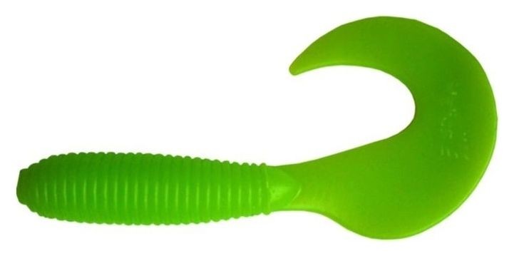 

Твистер Helios Credo 8,5 см Lime Hs-11-008 (Набор 7 шт)