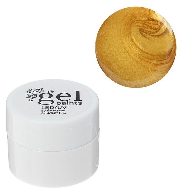 Тон Жидкое золото  Luazon