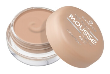 Матирующий мусс "Soft Touch Mousse" отзывы