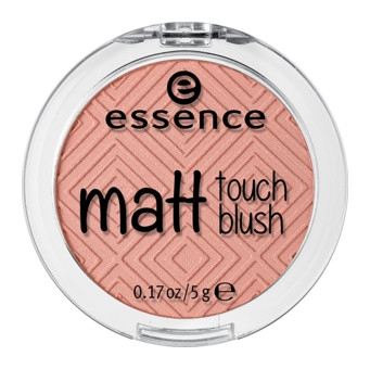 Румяна "Matt touch blush" Essence