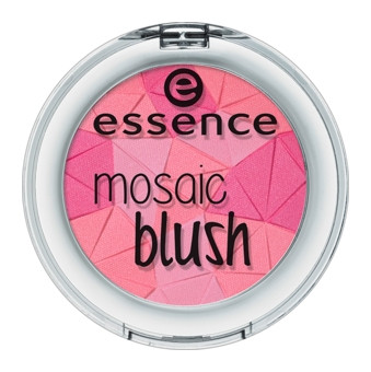 Румяна "Mosaic blush" Essence