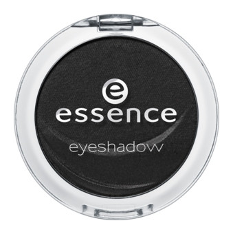 Тон 12 Black is the new black  Essence