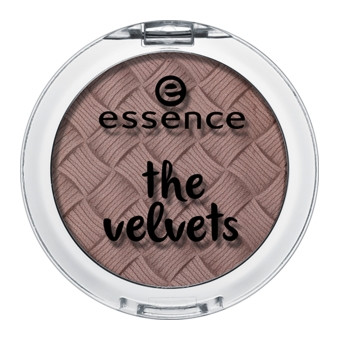Тон 05 Taupe secret  Essence