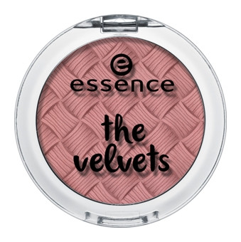 Тон 08 Coral me maybe Essence