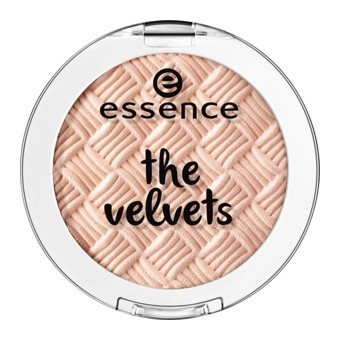 Тон 02 Almost peachy  Essence