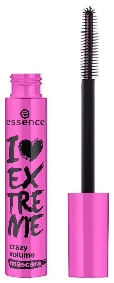 Тон Чёрный Essence